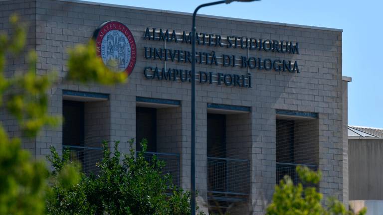 Forlì, Forum sull’aerospazio e il Comune punta sul settore Forlì, Forum sull’aerospazio e il Comune punta sul settore