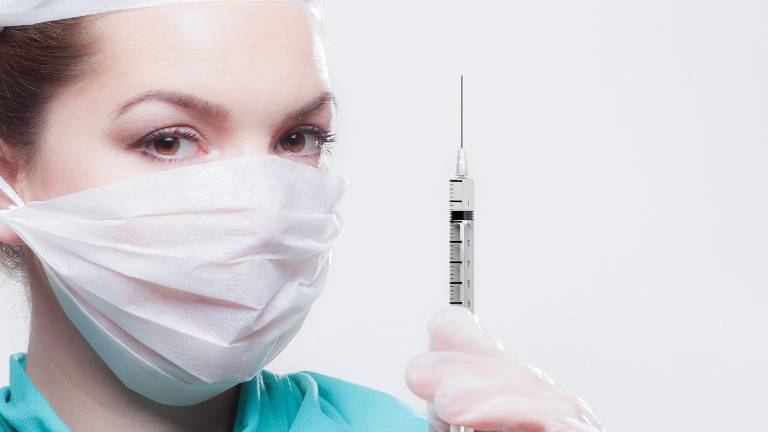 Covid Emilia-Romagna, terza dose: dal 22 novembre le prenotazioni per la fascia 40-59 anni Covid Emilia-Romagna, terza dose: dal 22 novembre le prenotazioni per la fascia 40-59 anni