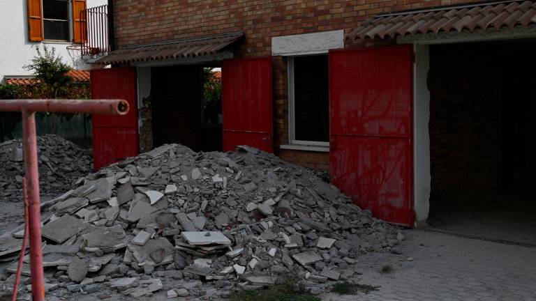 Forlì, il comitato dei Romiti: “Vogliamo rassicurazioni sulla sicurezza” Forlì, il comitato dei Romiti: “Vogliamo rassicurazioni sulla sicurezza”