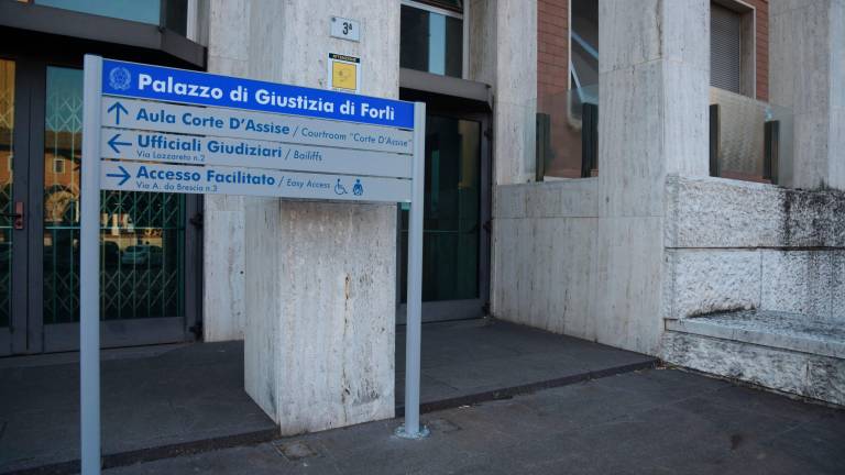 Forlì, accusata di aver raggirato la figlia: assolta la madre Forlì, accusata di aver raggirato la figlia: assolta la madre