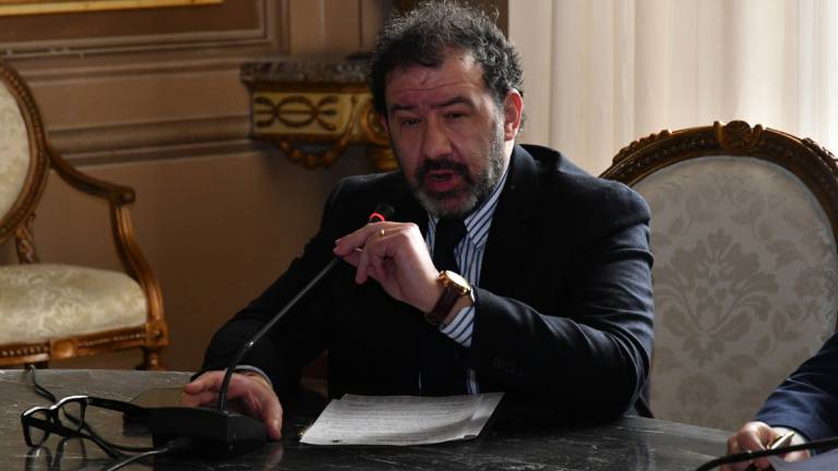 Forlì, l'assessore Catalano: 50 progetti approvati legati al Pnrr, no ad allarmismi Forlì, l'assessore Catalano: 50 progetti approvati legati al Pnrr, no ad allarmismi