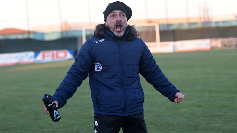 Calcio D, rinviata Ghiviborgo-Sammaurese per Covid Calcio D, rinviata Ghiviborgo-Sammaurese per Covid
