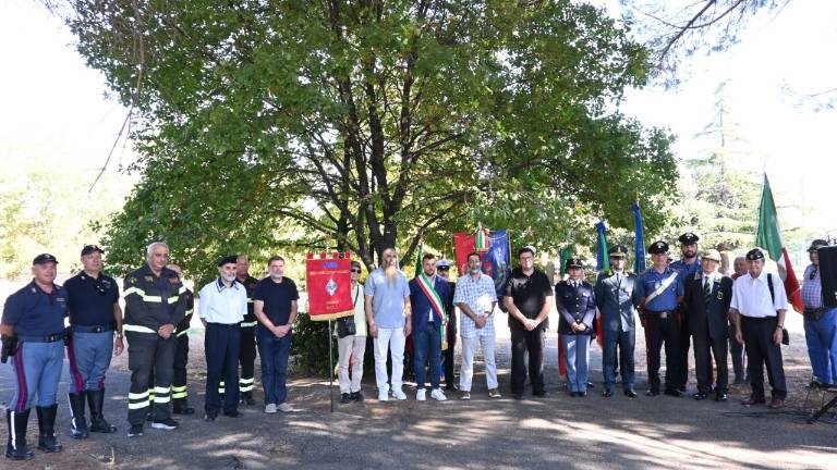 Imola ricorda l'attentato dell'11 settembre con Diocesi e comunità islamica Imola ricorda l'attentato dell'11 settembre con Diocesi e comunità islamica