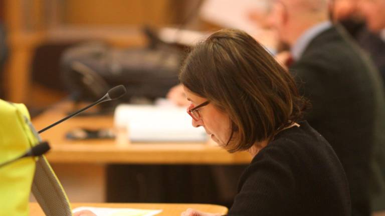 Ravenna, falsi vaccini del dottor Passarini: in aula i pazienti che puntano al proscioglimento Ravenna, falsi vaccini del dottor Passarini: in aula i pazienti che puntano al proscioglimento