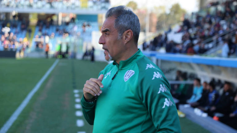 Calcio C, Cesena: arriva il primo test stagionale Calcio C, Cesena: arriva il primo test stagionale