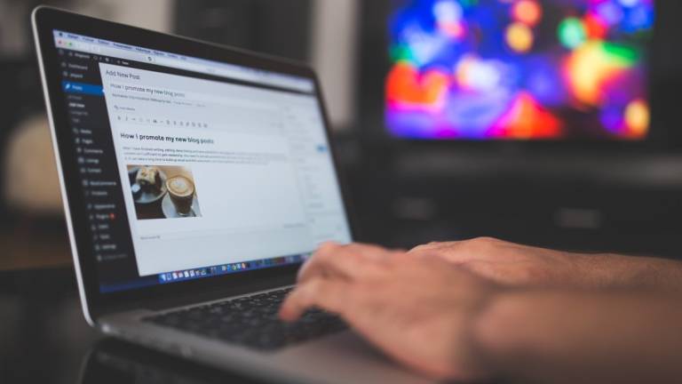 Come creare un blog? Ecco gli step necessari Come creare un blog? Ecco gli step necessari
