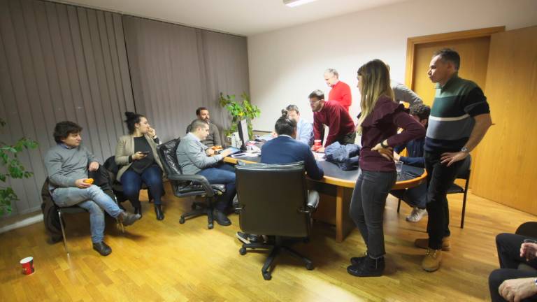 Regionali, da Ravenna eletti Rontini (la più votata) e Corsini del Pd oltre a Liverani della Lega Regionali, da Ravenna eletti Rontini (la più votata) e Corsini del Pd oltre a Liverani della Lega