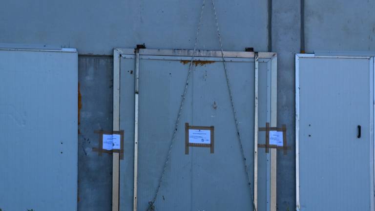 Trovato morto nella concimaia: disposta l'autopsia, indagata la titolare dell'azienda agricola Trovato morto nella concimaia: disposta l'autopsia, indagata la titolare dell'azienda agricola