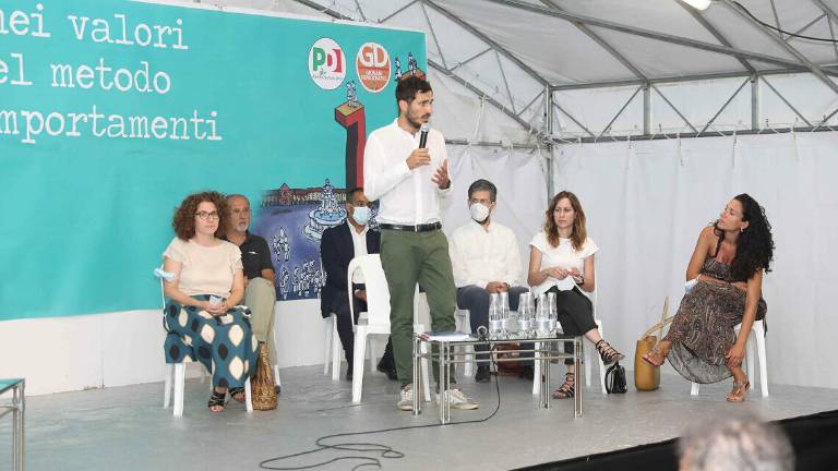 Cesena, non solo il Roverella: ecco i progetti che puntano ai finanziamenti del Pnrr Cesena, non solo il Roverella: ecco i progetti che puntano ai finanziamenti del Pnrr