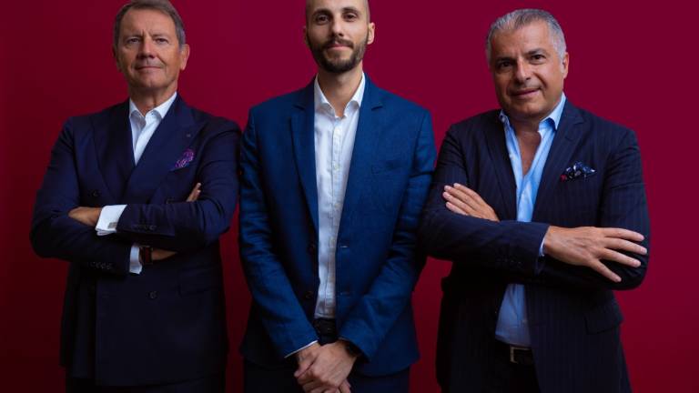 Faenza, Caviro: ecco i nuovi direttori Faenza, Caviro: ecco i nuovi direttori