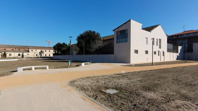 Ravenna, l’ex caserma Dante Alighieri rinasce come parco pubblico Ravenna, l’ex caserma Dante Alighieri rinasce come parco pubblico