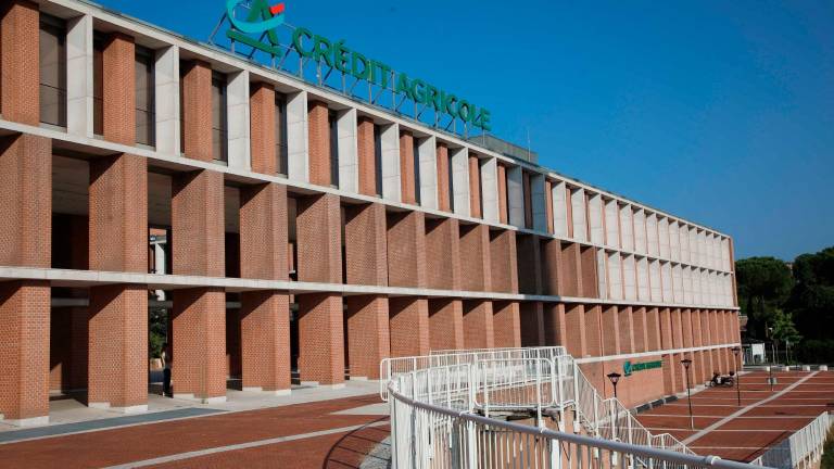 L‘estratto conto in Braille: da Credit Agricole un servizio per i non vedenti L‘estratto conto in Braille: da Credit Agricole un servizio per i non vedenti