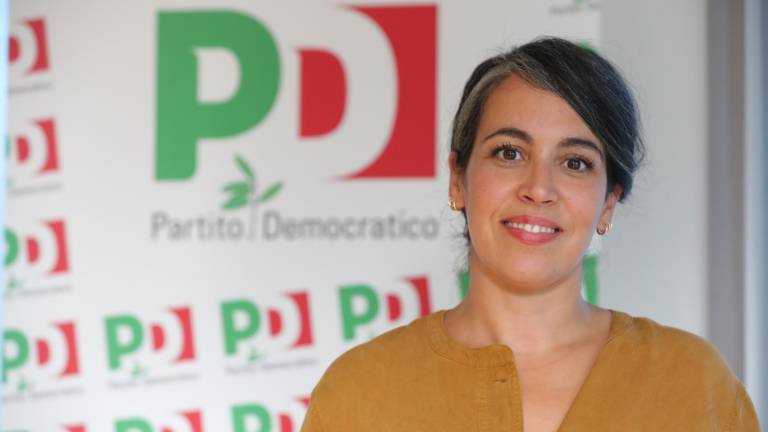 Elezioni Ravenna, anche Ouidad Bakkali alla Camera Elezioni Ravenna, anche Ouidad Bakkali alla Camera