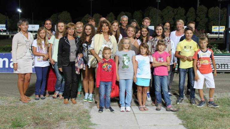 Cesena, Piccolo Mondo: sabato un gemellaggio con Cagliari in nome dell'integrazione Cesena, Piccolo Mondo: sabato un gemellaggio con Cagliari in nome dell'integrazione