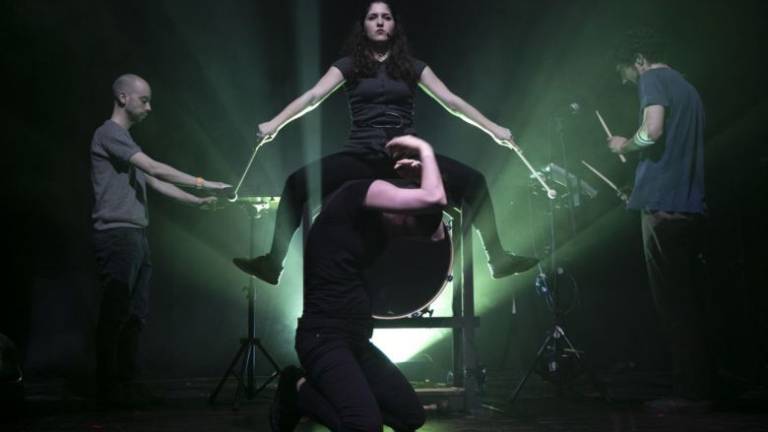 Teatro Bonci, stop fino al 3 aprile. Ecco le date degli spettacoli Teatro Bonci, stop fino al 3 aprile. Ecco le date degli spettacoli