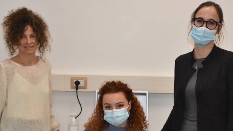 Forlì, laboratorio di psicologia per gli studenti di Medicina Forlì, laboratorio di psicologia per gli studenti di Medicina