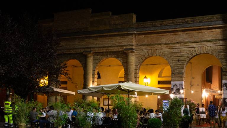 Forlimpopoli, giovedì torna Sere Fuori Forlimpopoli, giovedì torna Sere Fuori