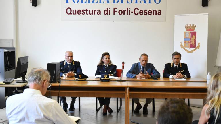 Forlì, sequestrati appartamenti e conti correnti per 700mila euro al santone Forlì, sequestrati appartamenti e conti correnti per 700mila euro al santone