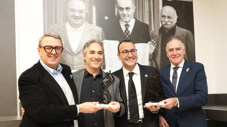 Il Cesena e Cesena non si parlano: il gran finale di chi non ha capito cosa sia il calcio qui Il Cesena e Cesena non si parlano: il gran finale di chi non ha capito cosa sia il calcio qui