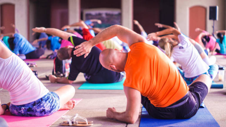 Ravenna, palestra focolaio: Dopo la lezione molti sono stati male Ravenna, palestra focolaio: Dopo la lezione molti sono stati male