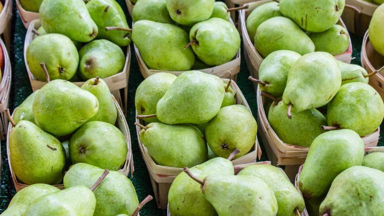 Caro prezzi, siamo alla frutta: Un +29,6% per le pere Caro prezzi, siamo alla frutta: Un +29,6% per le pere