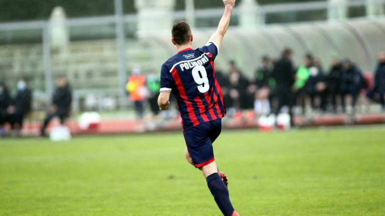 Calcio C, Polidori lascia l'Imolese e si accasa al Monterosi Calcio C, Polidori lascia l'Imolese e si accasa al Monterosi