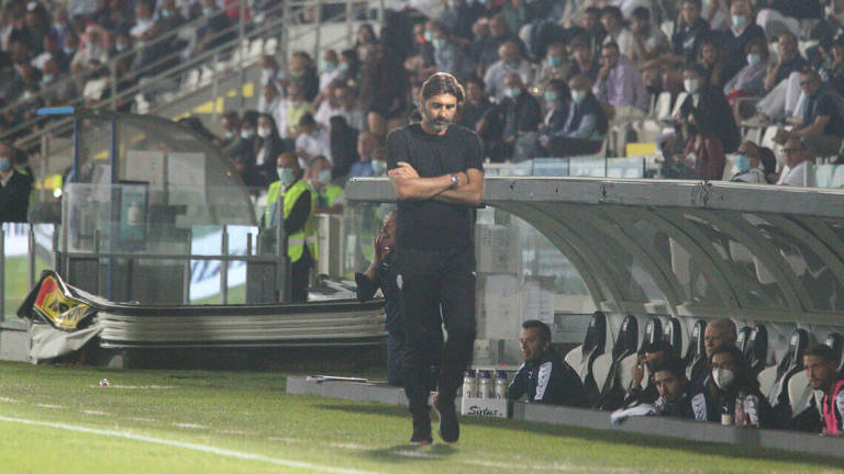 Calcio C, Cesena chiude senza prendere nessuno: rosa ridotta all'osso Calcio C, Cesena chiude senza prendere nessuno: rosa ridotta all'osso