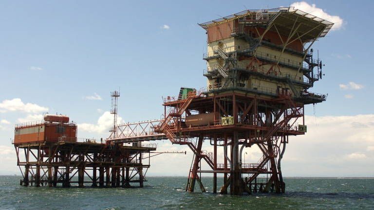 Stoccaggio CO2, il sindaco di Ravenna fiducioso: Il progetto procede Stoccaggio CO2, il sindaco di Ravenna fiducioso: Il progetto procede
