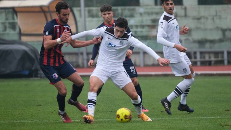 Calcio C, Cesena: sempre a parte Munari, Sala e Capanni Calcio C, Cesena: sempre a parte Munari, Sala e Capanni