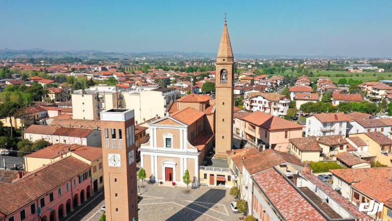 San Mauro Pascoli, domenica la “Fiera primavera” a sostegno della Caritas San Mauro Pascoli, domenica la “Fiera primavera” a sostegno della Caritas