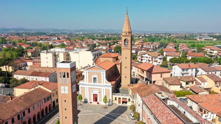 San Mauro Pascoli, domenica la “Fiera primavera” a sostegno della Caritas