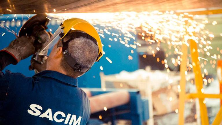 Cesena, il futuro della Sacim, l’assessore regionale Paglia: “Vigileremo per la tutela dei lavoratori” Cesena, il futuro della Sacim, l’assessore regionale Paglia: “Vigileremo per la tutela dei lavoratori”