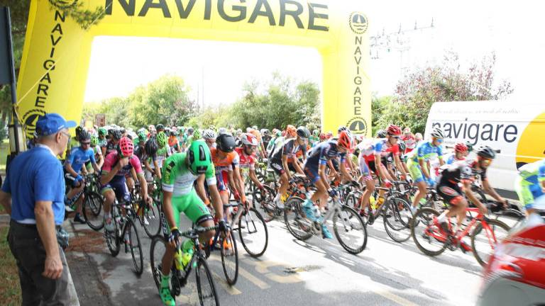 Ciclismo, confermate le nuove date di Pantani e Coppi e Bartali Ciclismo, confermate le nuove date di Pantani e Coppi e Bartali