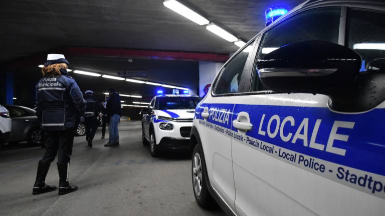 Forlì, condannato per 10 kg di eroina: spacciatore espulso Forlì, condannato per 10 kg di eroina: spacciatore espulso