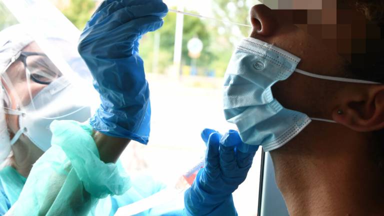 Forlì, Coronavirus: positivo un primario dell'ospedale Forlì, Coronavirus: positivo un primario dell'ospedale