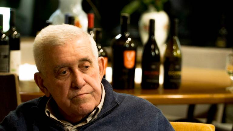 Imola, si è spento Sergio Navacchia fondatore della Cantina Tre Monti Imola, si è spento Sergio Navacchia fondatore della Cantina Tre Monti