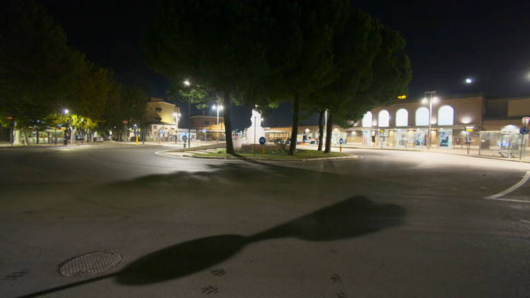 Coronavirus Ravenna, torna il giallo. Ecco cosa cambia Coronavirus Ravenna, torna il giallo. Ecco cosa cambia