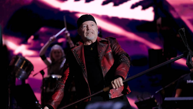 Biglietti Vasco Rossi a Rimini: prezzi da 73 a 97 euro, il 13 alle 10 via alla vendita per gli iscritti al Fan Club Biglietti Vasco Rossi a Rimini: prezzi da 73 a 97 euro, il 13 alle 10 via alla vendita per gli iscritti al Fan Club