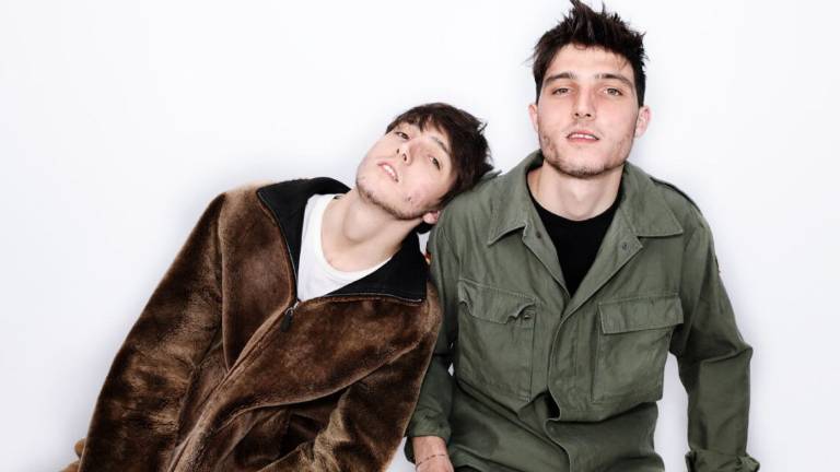 Dellai: Io sono Luca in radio dal 5 febbraio Dellai: Io sono Luca in radio dal 5 febbraio