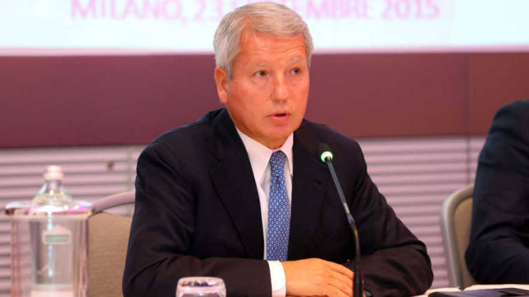 Volley, appello dei presidenti di Lega al Ministro dello Sport Volley, appello dei presidenti di Lega al Ministro dello Sport
