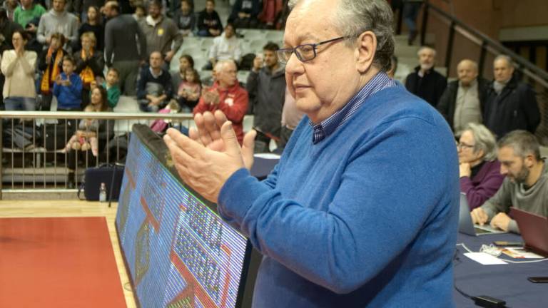 Basket A2, Ravenna: ecco perché domenica saremo in campo Basket A2, Ravenna: ecco perché domenica saremo in campo