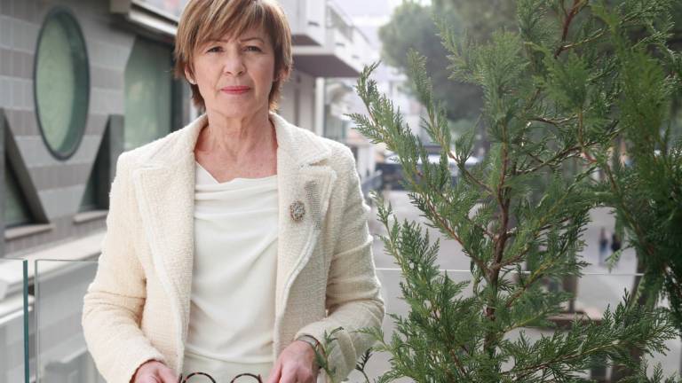 Riccione: Daniela Angelini promette decoro urbano e verde Riccione: Daniela Angelini promette decoro urbano e verde