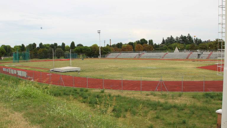 Atletica, domenica gli invernali di lanci a Cesena Atletica, domenica gli invernali di lanci a Cesena