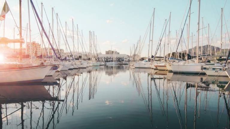 L'analisi di Pizzolante: porti chiusi, porti aperti L'analisi di Pizzolante: porti chiusi, porti aperti