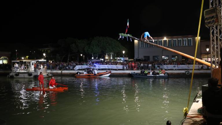 Cesenatico terza località turistica dell'Emilia-Romagna, i numeri non mentono: il Pd replica alla minoranza Cesenatico terza località turistica dell'Emilia-Romagna, i numeri non mentono: il Pd replica alla minoranza