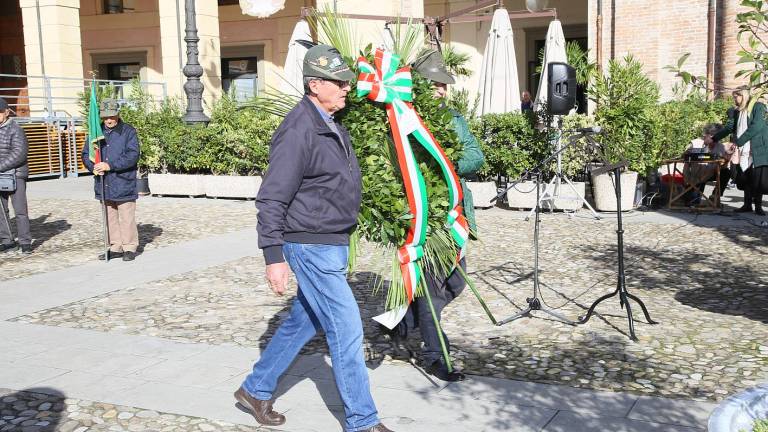 Bagnacavallo, giovedì 4 novembre torna la Giornata per la pace Bagnacavallo, giovedì 4 novembre torna la Giornata per la pace