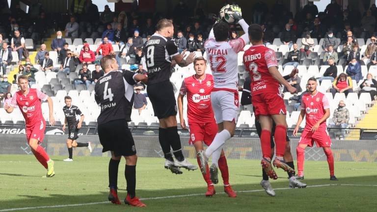 Calcio C, come acquistare i biglietti per Cesena-Pistoiese Calcio C, come acquistare i biglietti per Cesena-Pistoiese