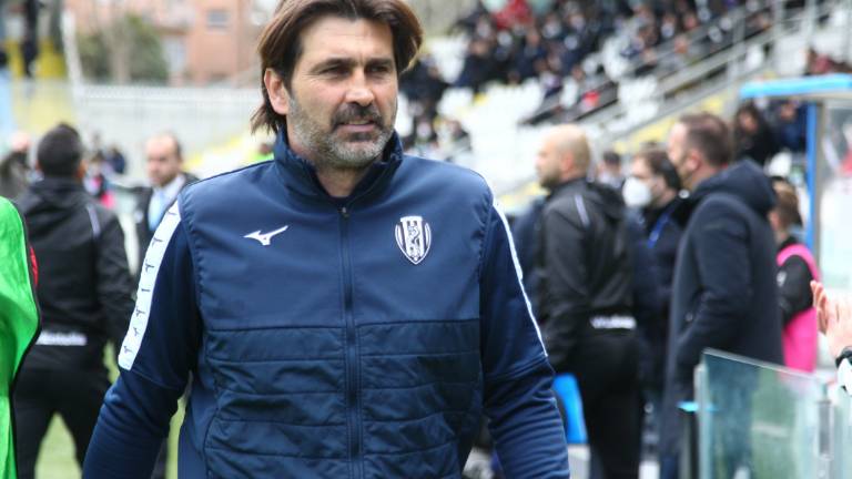 Cesena, segnali di ripresa per Missiroli e Rigoni Cesena, segnali di ripresa per Missiroli e Rigoni