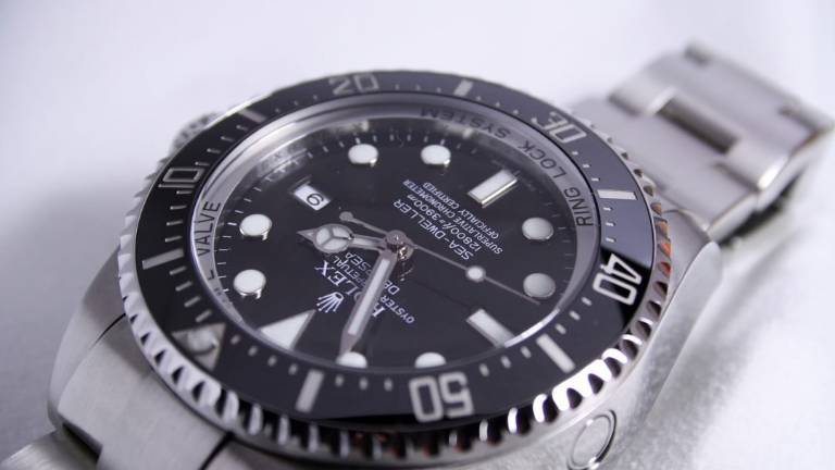 Imola, identificati e denunciati due ladri di Rolex Imola, identificati e denunciati due ladri di Rolex
