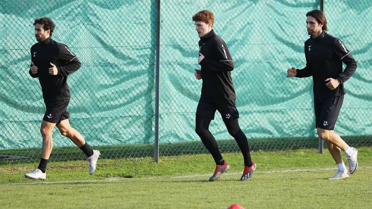 Calcio C, il Cesena riparte da Fano: ecco i 23 convocati Calcio C, il Cesena riparte da Fano: ecco i 23 convocati